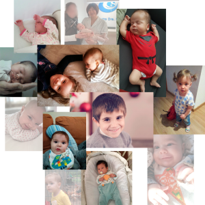 nacimiento de bebes acupuntura y fertilidad en barcelona