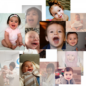 bebes niños y niñas dra lu