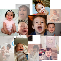 bebes niños y niñas dra lu