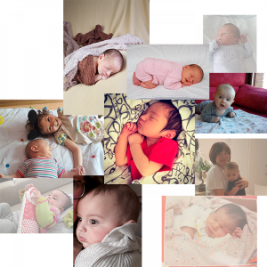 dra lu peques en centro doctora lu