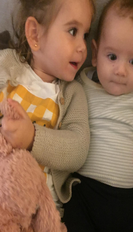 Estimulacion ovarica baja