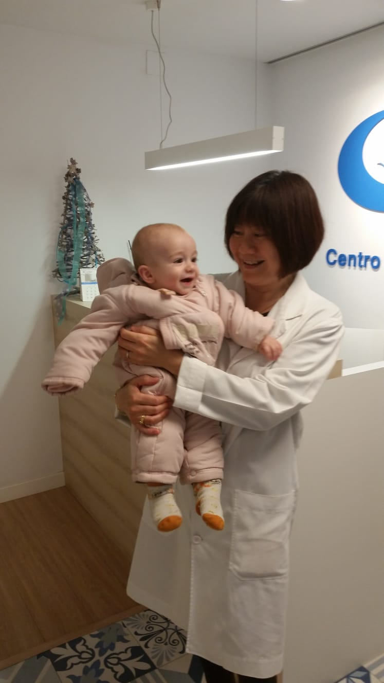 casos de fertilidad y acupuntura complejos