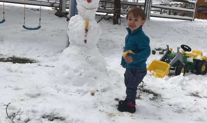 Encarna - Menopausia Precoz