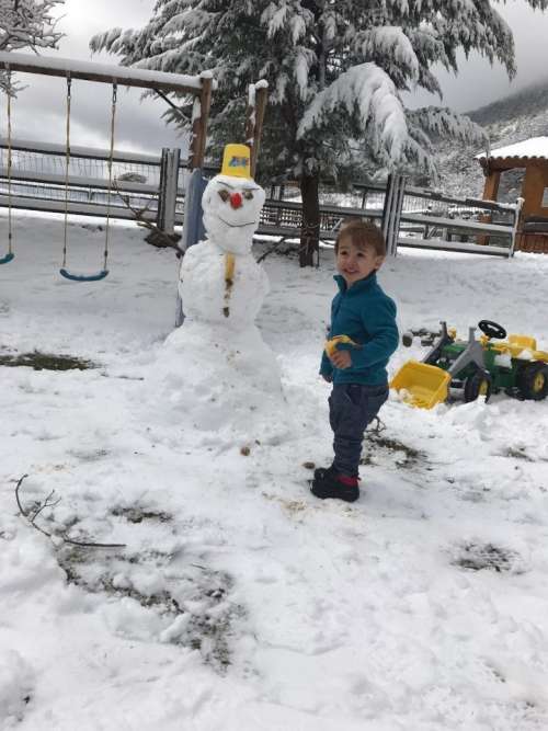 Encarna - Menopausia Precoz