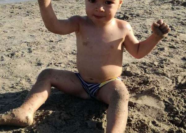 Yolanda infertilidad