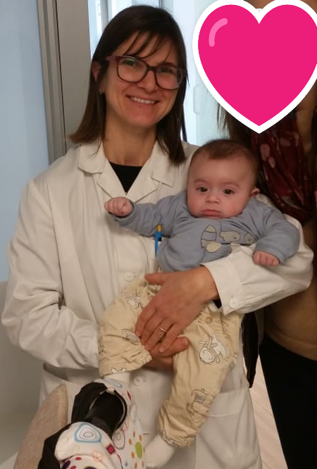 casos reales de embarazo