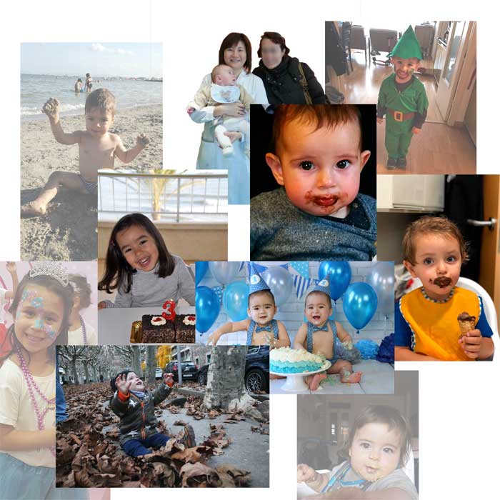 testimonios de padres acupuntura y fertilidad