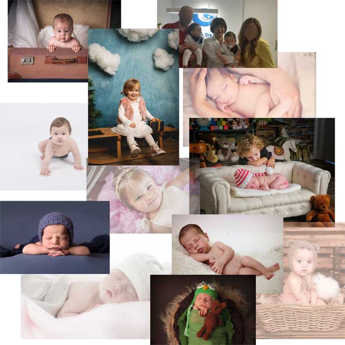 fotos peques testimonios fotos peques