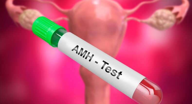 Centro de Acupuntura Dra. Lu en Barcelona, hormona antimülleriana, baja reserva ovárica