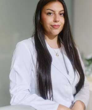 Responsable de recepción de Centro de Acupuntura Dra. Lu en Barcelona