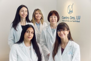 Centro Acupuntura Barcelona Dra.LU- Especialistas en fertilidad place picture